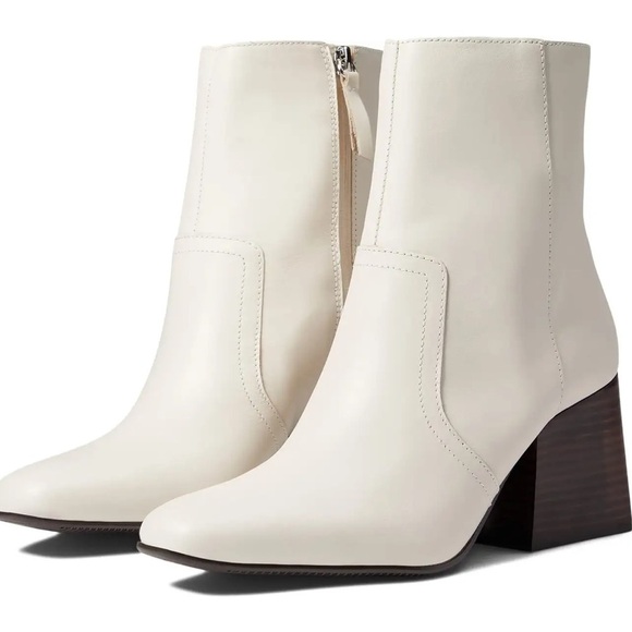 Blondo Salome Waterproof Leather Booties - Picture 1 of 9